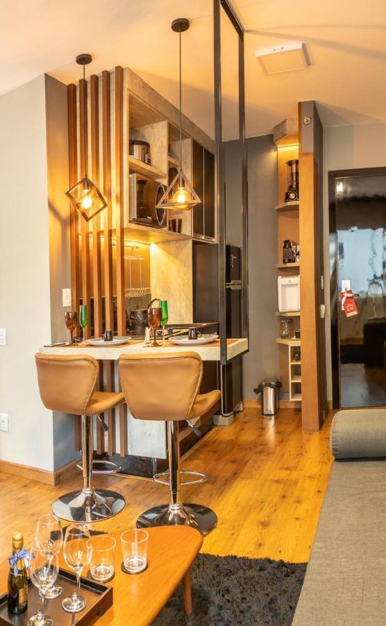 806 - Rentaqui - Flat Bela Cintra Elegance - Consolacao 公寓